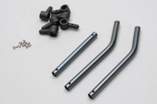 CEN Cars Ersatzteile Rr Überrollkäfig Teile - alle Matrix 5 CENGL042 (Box 94)