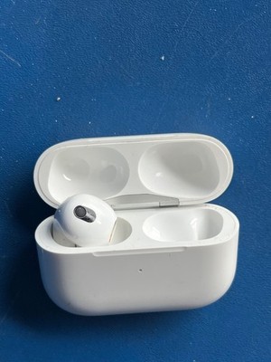 Apple AirPods Pro with MagSafe Wireless Charging Case - White