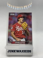 2024 Stadium Club #68 Connor Phillips