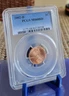 2002-D Lincoln Cent PCGS MS68 RD