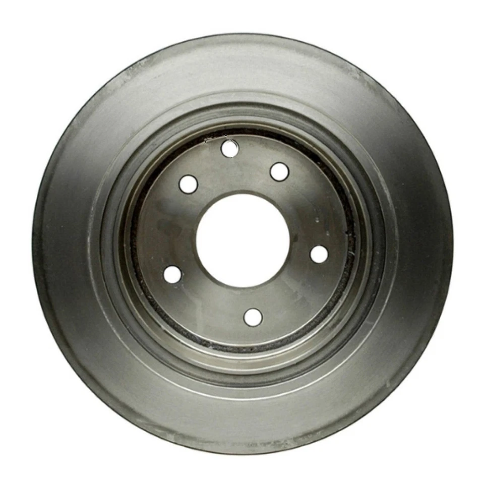 Original ACDelco para Nissan Juke 2011-2017 rotor de freno lado del conductor o del pasajero Foto 2 de 4