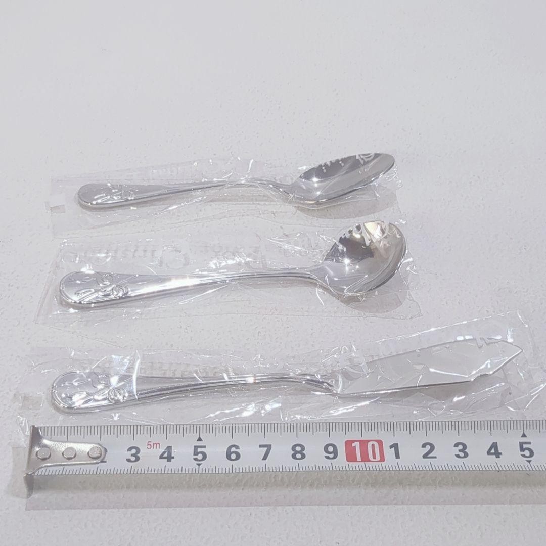 Christian Dior Cutlery Spoon 18-18 7-Piece Set | eBay