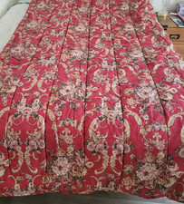 Vintage RALPH LAUREN Marseilles King Size Comforter