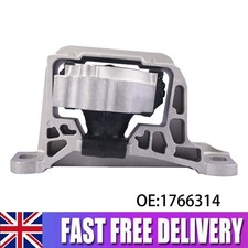 1766314 2113114 Engine Mount fits FORD FOCUS Mk3 1.0 Right 2012-2020 Mounting