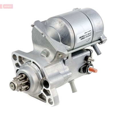 DENSO ANLASSER STARTER 1,4kW passend für JAGUAR S-TYPE XJ XK | DSN605