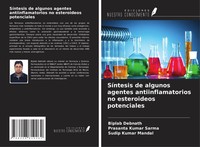 Biplab Debnath (U. A.) | SíNtesis De Algunos Agentes Antiinflamatorios No...