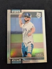 2026 Topps Series 2 Yandel Base (RAW)