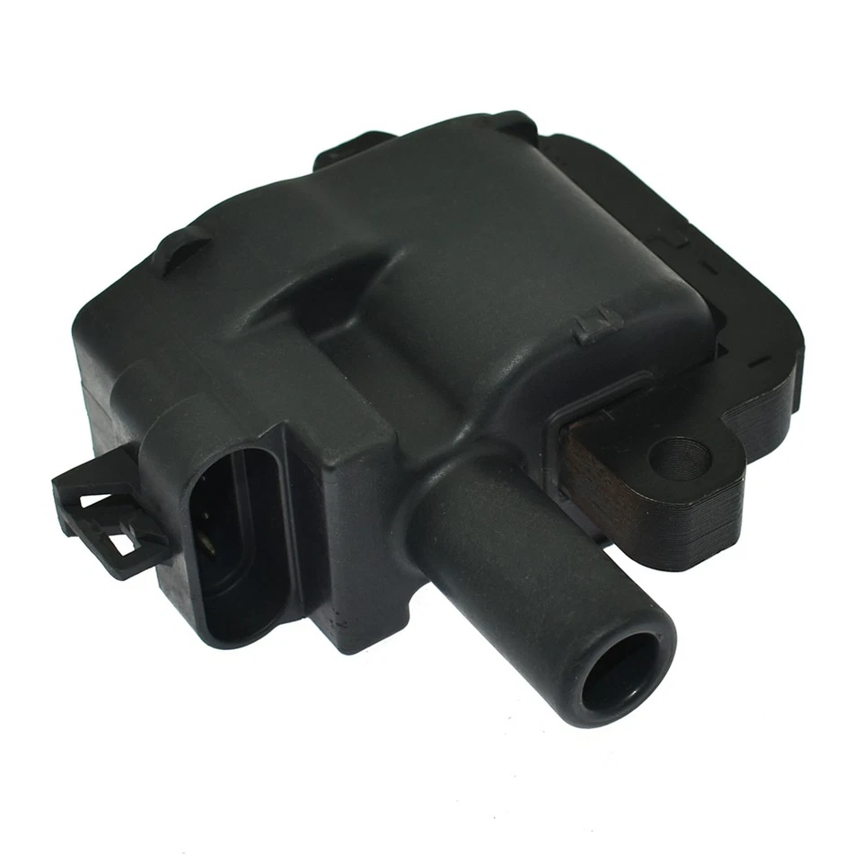 Bobinas de encendido 8 piezas 12558948 para Cadillac Chevrolet Corvette Camaro Pontiac GMC Foto 3 de 4