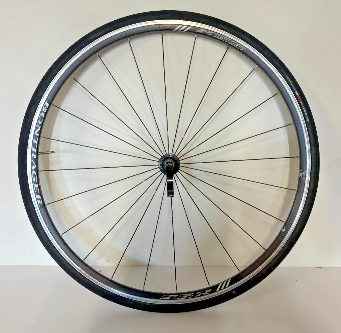 Bontrager Aluminum 700C Bicycle Wheels & Wheetsets for sale - eBay