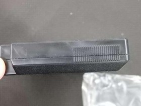 ASCII Famicom Soft Wizardry 3 Knight of Diamond Used