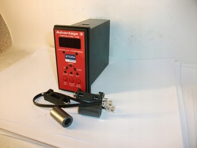 STORK Advantage 3 548-055 Temperature Time Programmer Controller 1 Stück