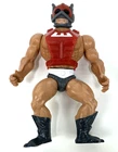 He-man MOTU Zodak 1982 Masters Of The Universe Figure Mattel Vintage (Incomplete