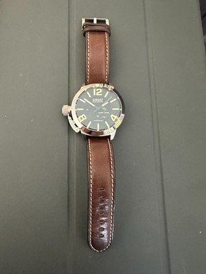 U-boat classico 50 tungsteno 8073
