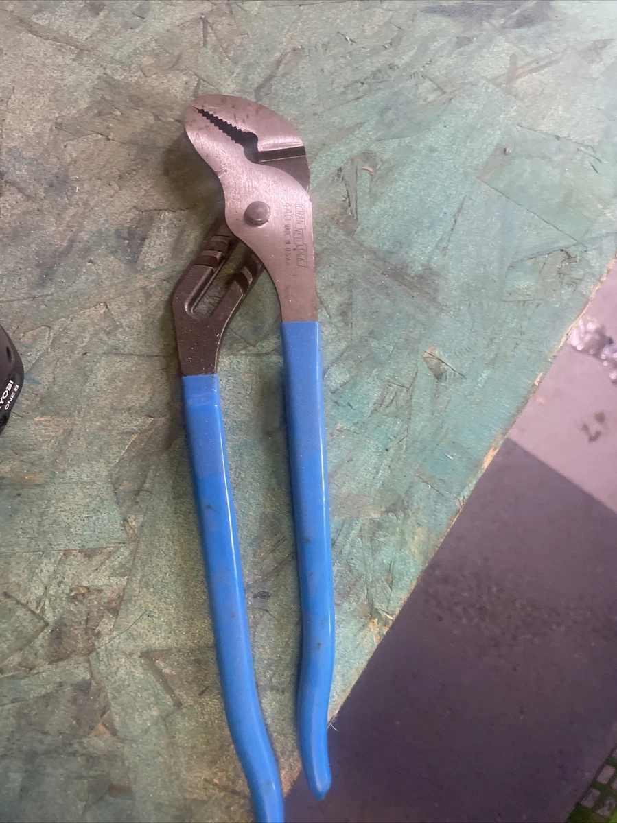 Channel lock pliers 440 deals