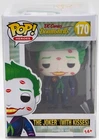 Funko Pop - DC Comics Bombshells - The Joker (With Kisses) #170