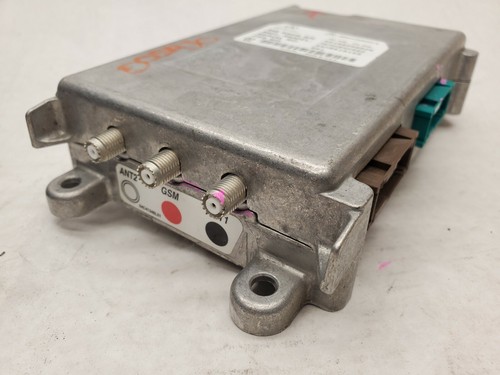 2001 2002 Mercedes W220 S500 S430 Communication Voice Module A2108208026 - Picture 3 of 4