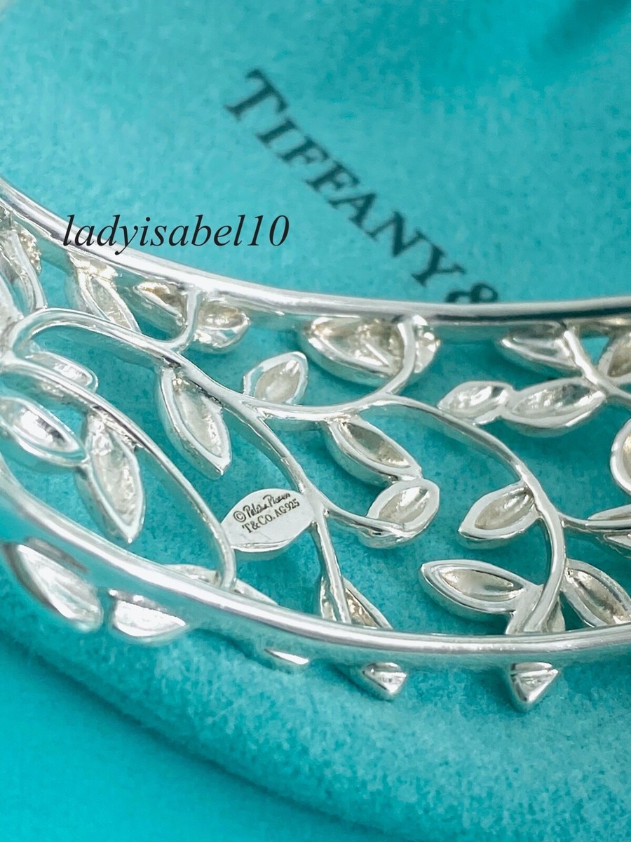 【Tiffany & Co】Paloma Picasso Olive Leaf Heart ブレスレット s-l1200.jpg
