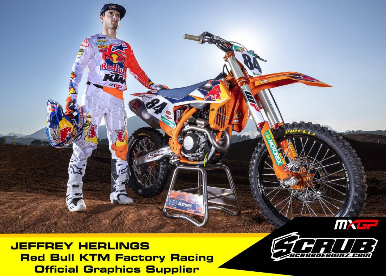 Yamaha decor YZ85 2015 2016 2017 2018 YZ 85 naklejka SCRUB GORĄCE zapasy