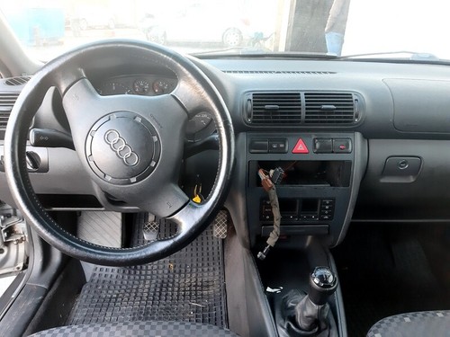 1J1422105 zahnstangenlenkung für AUDI A3 (8L) 1.9 TDI AMBIENTE 131392 1084609 - 第 18/22 張圖片