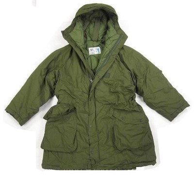 m90 parka