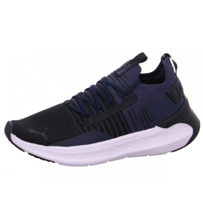 Puma Softride Symmetry Herren Trainingsschuh in Blau