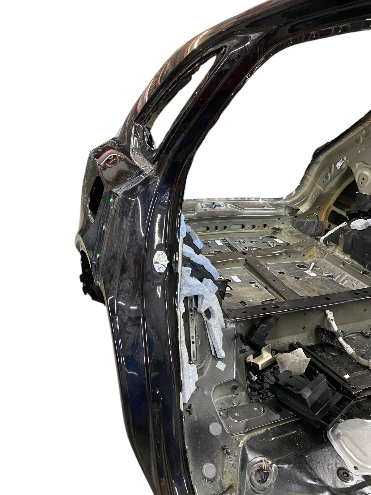 2016 17 18 19 2020 BENTLEY BENTAYGA OEM W12 SIGNATURE RIGHT REAR QUARTER PANEL