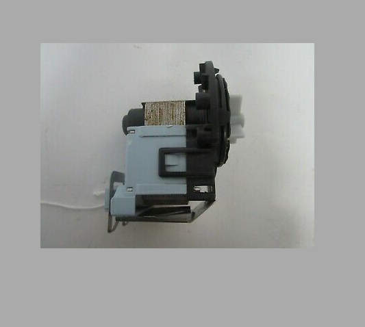 Pompa Di Scarico Per Lavastoviglie WHIRLPOOL - SOS Ricambi