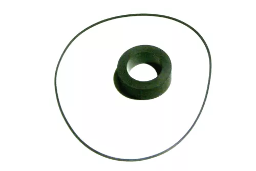PIONEER RT-707 RT-701 NEW PINCH ROLLER TIRE & COUNTER BELT FREE SHIP
