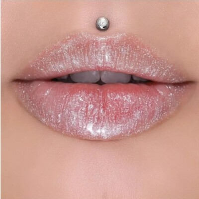 Jeffree Star The Gloss Lip Gloss In  Heavent Gate