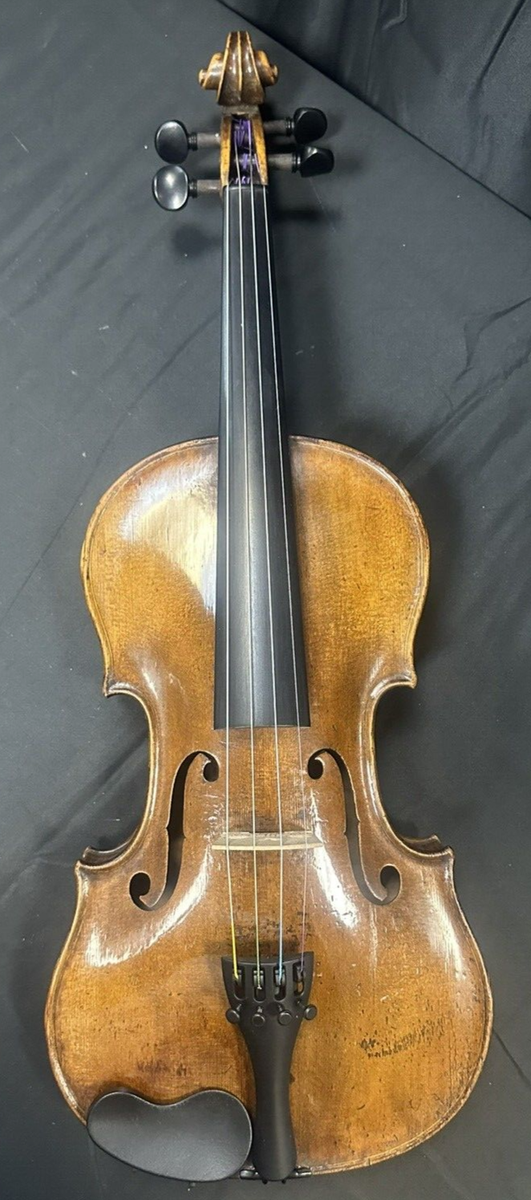 【ダニエラ】ヴァイオリン Antonius Stradivarius4/4 ダニエラ】ヴァイオリン Antonius Stradivarius4/4 Antique