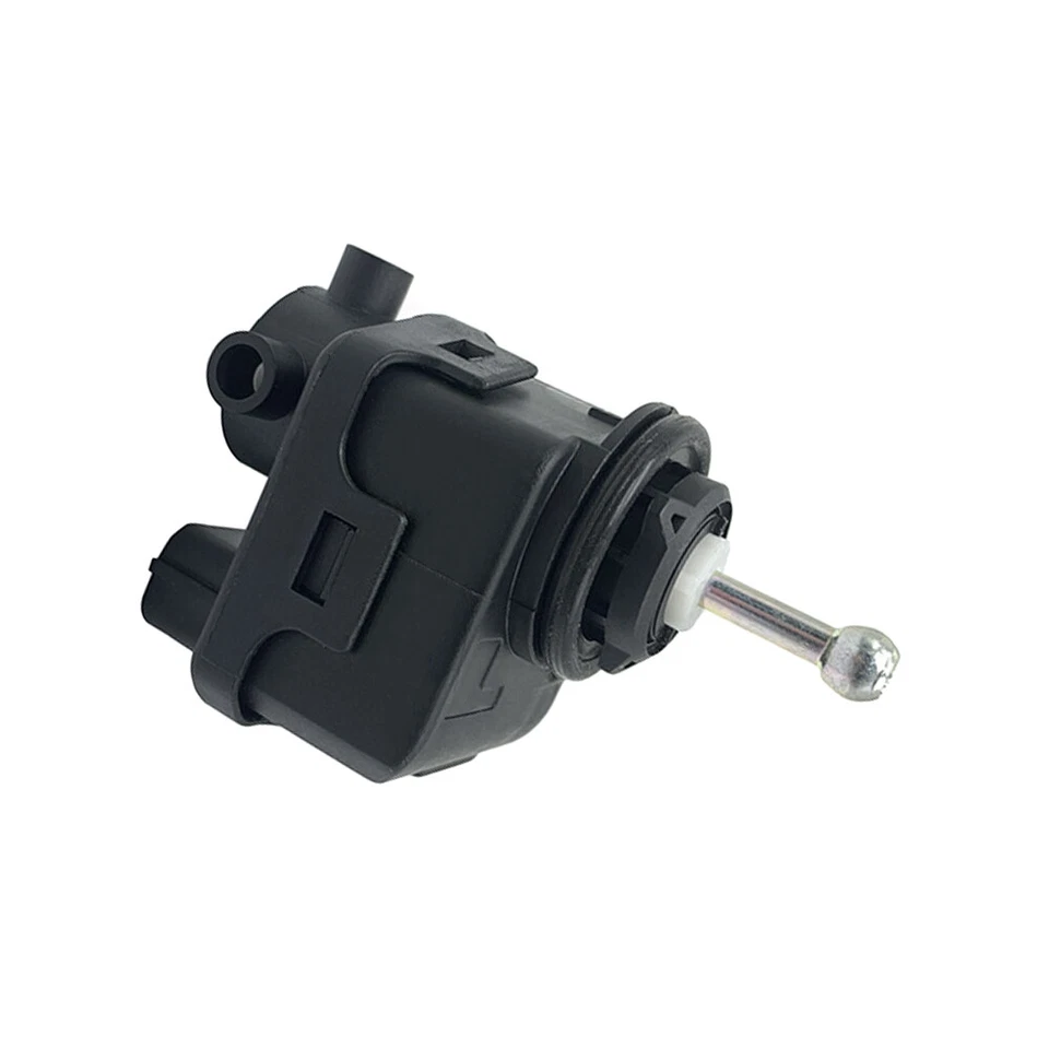 ABS Headlight Leveling Motor Automatic Adjuster 3 Pins For 2005 - 2012 Acura RL - Imagem 4 de 4