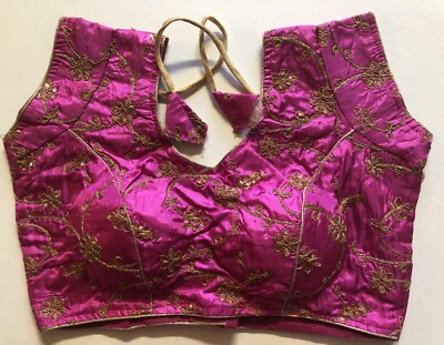 readymade designer blouse