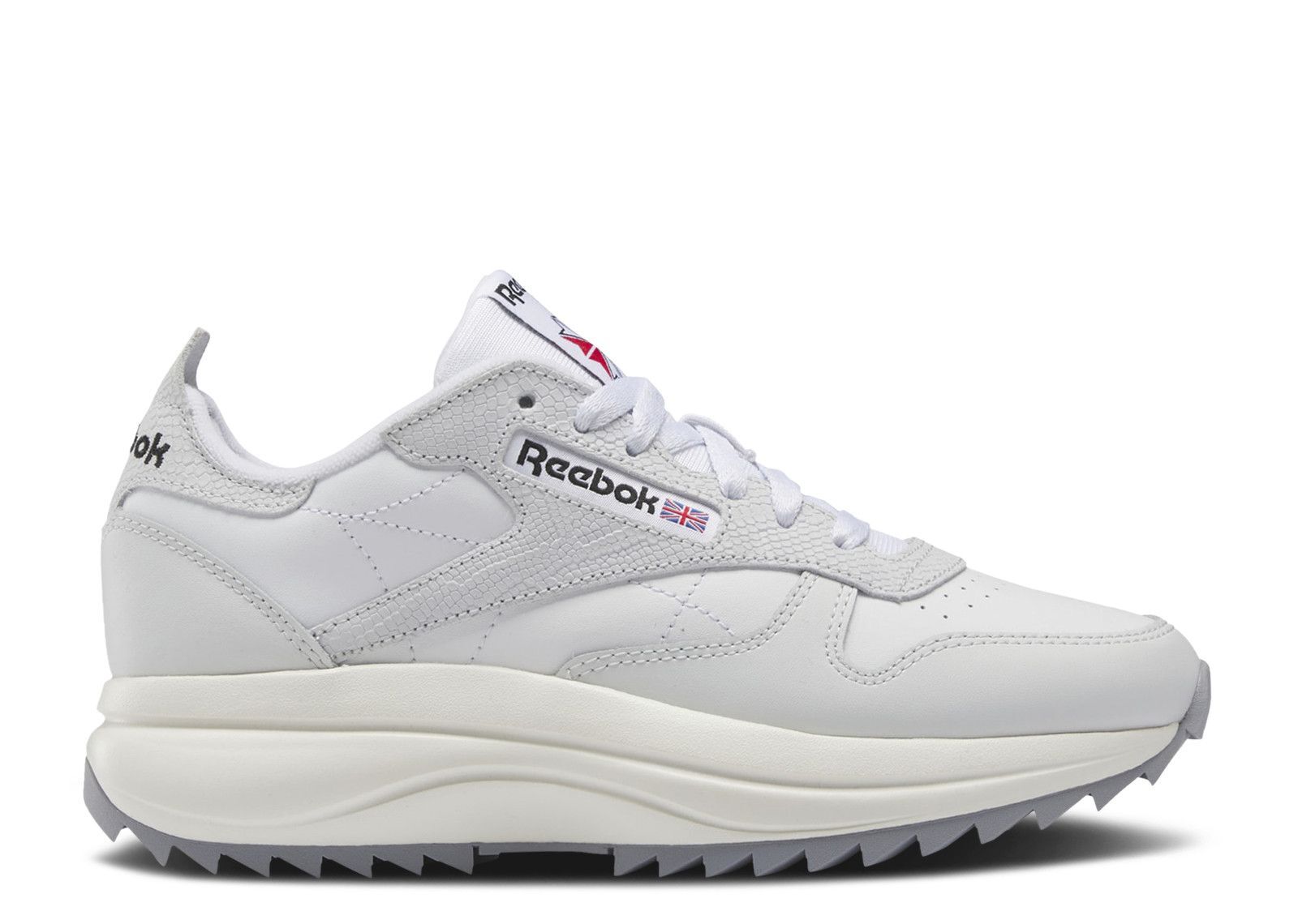 [100062805/HQ7189] ЖЕНСКИЕ КРОССОВКИ REEBOK CLASSIC LEATHER SP EXTRA