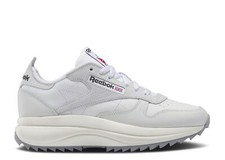  100062805/HQ7189 WOMENS REEBOK CLASSIC LEATHER SP EXTRA