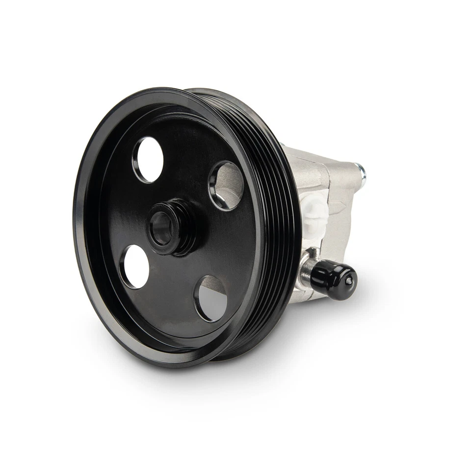 Bomba de dirección asistida para Volvo C70 S60 S70 S80 V70 XC70 1999-2005 04 03 2002 2001 Foto 4 de 4