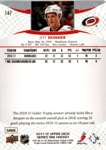 $1 Hockey Cards - Various/Players/Teams/Years - You Pick (Wave 5) - Picture 27 of 191