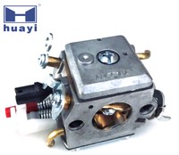 Vergaser FüR Husqvarna 340, 340E, 345, 345E, 346XP, 350, 351, 353 Farmertec