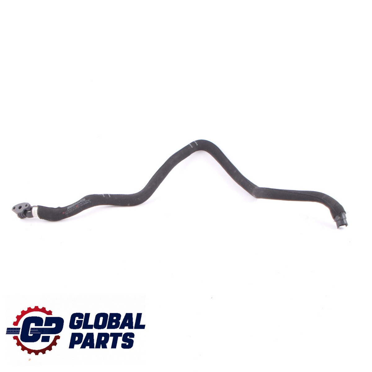 Air Pump Hose Mercedes W204 C63 AMG Exhaust air pump Unit Pipe 