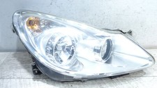 VAUXHALL CORSA HEADLIGHT 06-11 FRONT RIGHT corsa headlight DRIVERS SIDE 13186384
