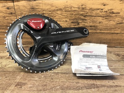 SHIMANO FC-R9100-P 50-34T 167.5mm SHIMANO FC-R9100-P 50-34T 167.5mm