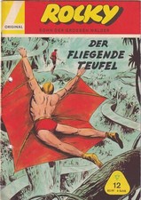 Rocky 12 original Lehning  Verlag