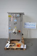 Biro AFMG-52 Mincer Mixer Grinder NEW UNUSED 10HP, Foot Pedal FREE P+P, VAT inc