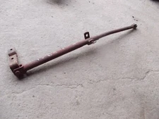 Farmall 200 230 Super C IH tractor Orgnal 2pt quick hitch front stationary brace