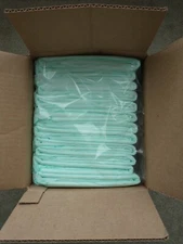 Cardinal Health™ Wings™ Plus Heavy Absorbency Underpads, 36x36in, Case of 12