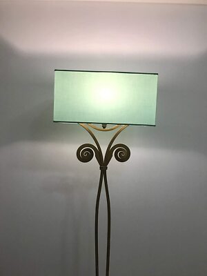 Gadpiparty Paralume Quadrato in Tessuto Per Lampada Da Tavolo Coprilampada Di Ricambio Paralume Decorativo Per Illuminazione Morbida