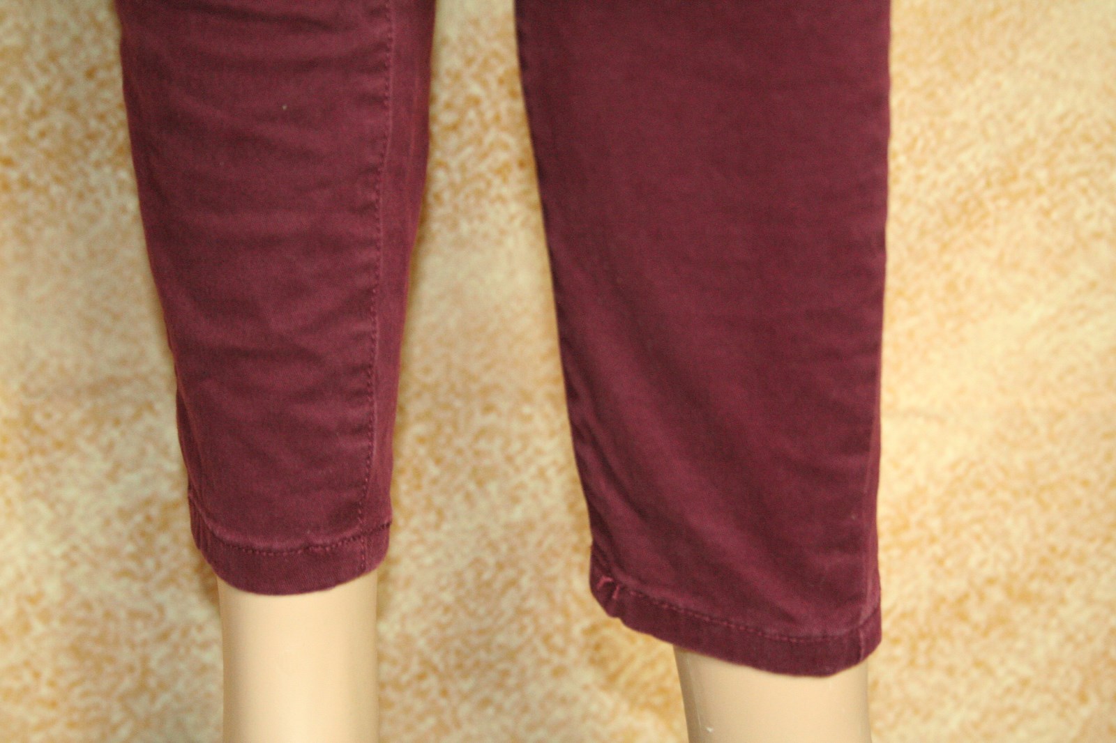 Cotton On The Deluxe Moto Mid Rise 