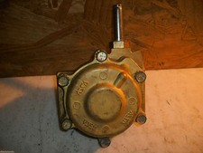 ASCO RED HAT SOLENOID VALVE BODY ONLY 2" NC