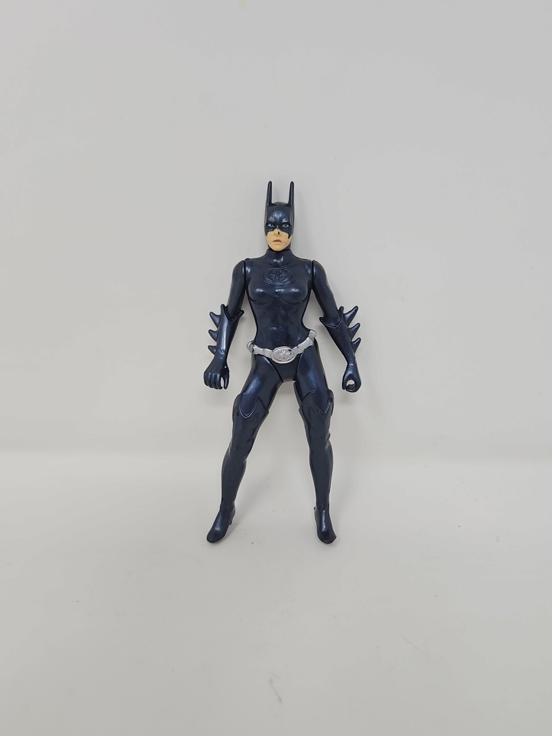 BATGIRL 1997 DC COMICS LOOSE ACTION FIGURE KENNER FAST SHIPPING