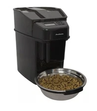 PetSafe Healthy Pet Simply Feed 12-Meal Automatic Dog Cat Feeder