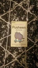 Pusheen, die Katze von Claire Belton (2014, Taschenbuch)